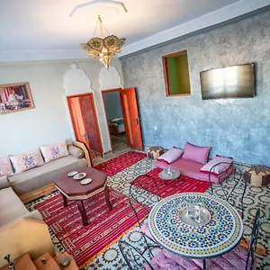 Appartement Dar El Karam, Fès